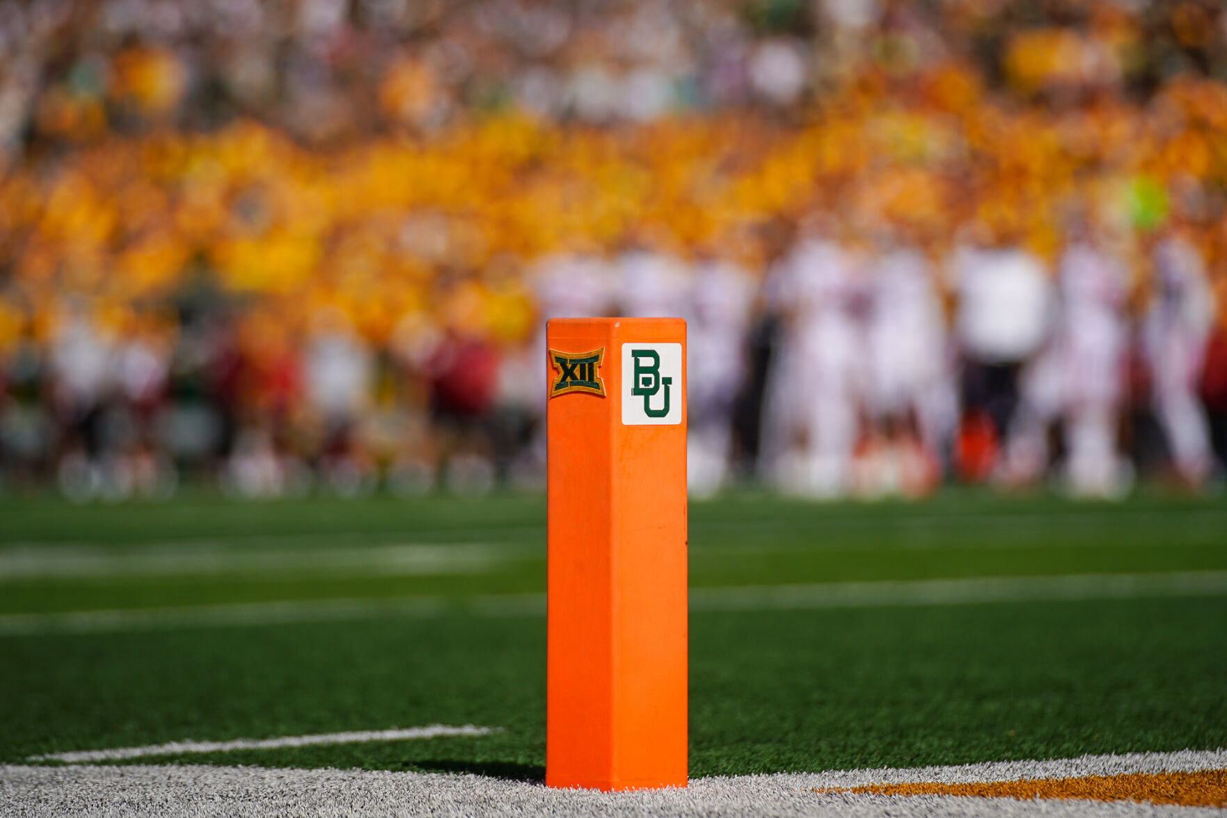 Baylor pylon
